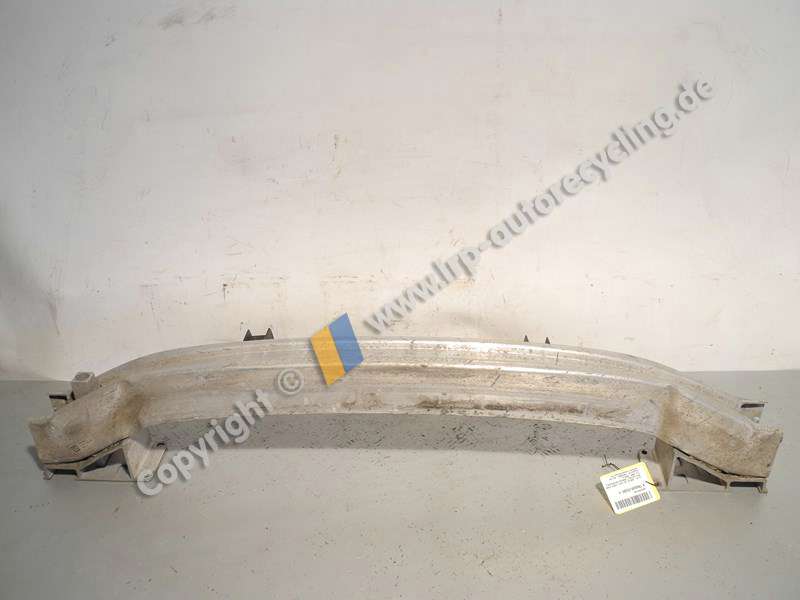 OPEL VECTRA C CARAVAN BJ2005 TRAEGER STOSSFÄNGER HINTEN 13100366